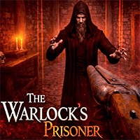 Play The Warlock's Prisoner Game free online without downloading