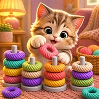 Thread Sort: Knit Pictures