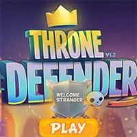 Throne Defender