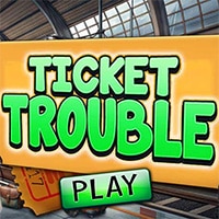 Ticket Trouble