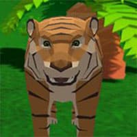 Tiger Simulator