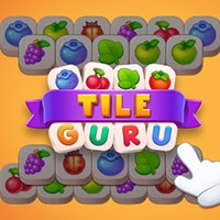 Tile Guru: Match Fun