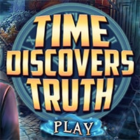 Time Discovers Truth