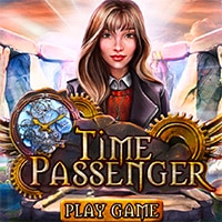 Time Passenger