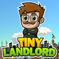 Tiny Landlord