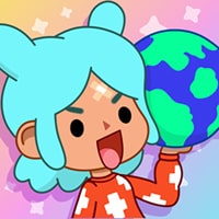 Toca Boca: Everything Unlocked