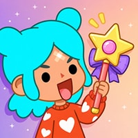 Toca World Adventure