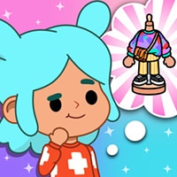 Toca: World Clothing