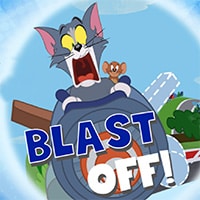 Tom and Jerry: Blast Off