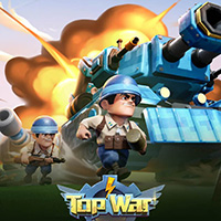 Top War