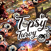 Topsy Turvy