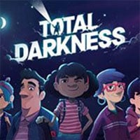 Total Darkness