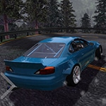 Touge Drift and Racing