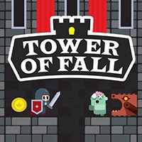 Tower of Fall