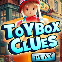 Toybox Clues