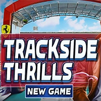 Trackside Thrills