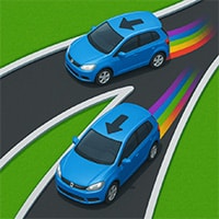 Traffic Jam: Escape 3D