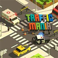 Traffic Mania