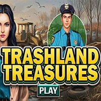 Trashland Treasures