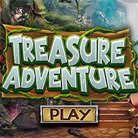Treasure Adventure
