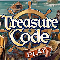 Treasure Code