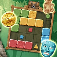 Treasure Hunt Puzzle