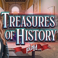 Treasures of History