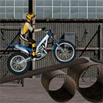 Trials Ride