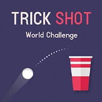 Trick Shot: World Challenge