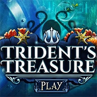 Trident’s Treasure