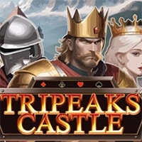 Tripeaks Castle