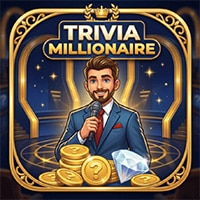 Trivia Millionaire