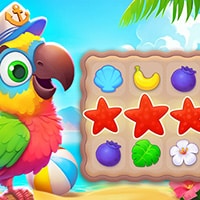 Tropical Match