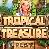 Tropical Treasure