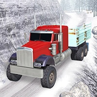 Truck Simulator Offroad Driving