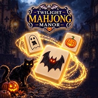 Twilight Mahjong Manor