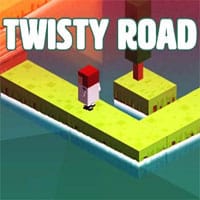 Twisty Road