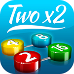 Two X2