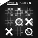 Tic Tac Toe: Total War