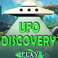 UFO Discovery