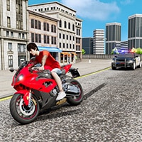 Ultimate Motorcycle Simulator