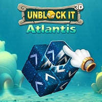 Unblock it: Atlantis