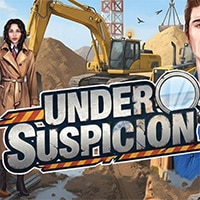 Under Suspicion