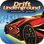 Underground Drift: Legends of Speed