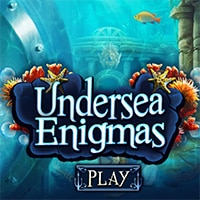 Undersea Enigmas