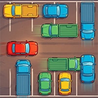Play Unlock Car Puzzle Game free online without downloading