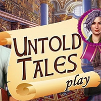 Untold Tales