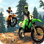 Uphill Offroad Moto Racing