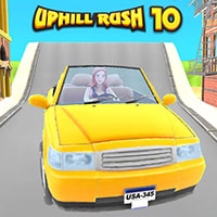 Uphill Rush 10