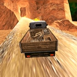 Uphill Truck